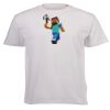 Unisex Short-sleeve T-shirt - 180g Thumbnail