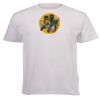 Unisex Short-sleeve T-shirt - 180g Thumbnail
