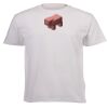 Unisex Short-sleeve T-shirt - 180g Thumbnail