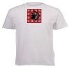 Unisex Short-sleeve T-shirt - 180g Thumbnail