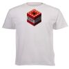Unisex Short-sleeve T-shirt - 180g Thumbnail