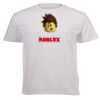 Unisex Short-sleeve T-shirt - 180g Thumbnail