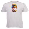 Unisex Short-sleeve T-shirt - 180g Thumbnail