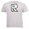 Unisex Short-sleeve T-shirt - 180g Thumbnail