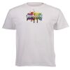 Unisex Short-sleeve T-shirt - 180g Thumbnail