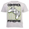 Unisex Short-sleeve T-shirt - 180g Thumbnail