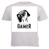 Unisex Short-sleeve T-shirt - 180g Thumbnail