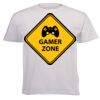 Unisex Short-sleeve T-shirt - 180g Thumbnail