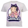 Unisex Short-sleeve T-shirt - 180g Thumbnail