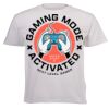 Unisex Short-sleeve T-shirt - 180g Thumbnail