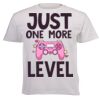 Unisex Short-sleeve T-shirt - 180g Thumbnail