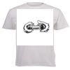 Unisex Short-sleeve T-shirt - 180g Thumbnail