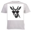 Unisex Short-sleeve T-shirt - 180g Thumbnail