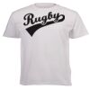 Unisex Short-sleeve T-shirt - 180g Thumbnail