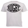 Unisex Short-sleeve T-shirt - 180g Thumbnail