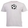 Unisex Short-sleeve T-shirt - 180g Thumbnail