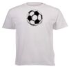 Unisex Short-sleeve T-shirt - 180g Thumbnail
