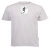 Unisex Short-sleeve T-shirt - 180g Thumbnail