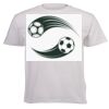 Unisex Short-sleeve T-shirt - 180g Thumbnail