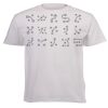 Unisex Short-sleeve T-shirt - 180g Thumbnail