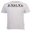 Unisex Short-sleeve T-shirt - 180g Thumbnail