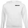 Unisex Hoodie  Thumbnail