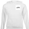 Unisex Hoodie  Thumbnail