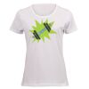 Ladies Short-sleeve T-shirt  Thumbnail