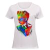 Ladies Short-sleeve T-shirt  Thumbnail