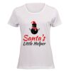 Ladies Short-sleeve T-shirt  Thumbnail
