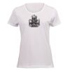 Ladies Short-sleeve T-shirt  Thumbnail