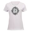 Ladies Short-sleeve T-shirt  Thumbnail
