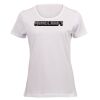 Ladies Short-sleeve T-shirt  Thumbnail