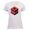 Ladies Short-sleeve T-shirt  Thumbnail