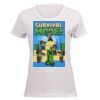 Ladies Short-sleeve T-shirt  Thumbnail