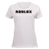 Ladies Short-sleeve T-shirt  Thumbnail