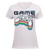 Ladies Short-sleeve T-shirt  Thumbnail
