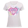 Ladies Short-sleeve T-shirt  Thumbnail