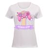 Ladies Short-sleeve T-shirt  Thumbnail