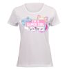 Ladies Short-sleeve T-shirt  Thumbnail