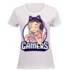 Ladies Short-sleeve T-shirt  Thumbnail