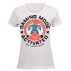 Ladies Short-sleeve T-shirt  Thumbnail