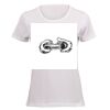 Ladies Short-sleeve T-shirt  Thumbnail