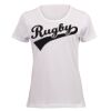 Ladies Short-sleeve T-shirt  Thumbnail