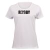 Ladies Short-sleeve T-shirt  Thumbnail