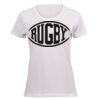 Ladies Short-sleeve T-shirt  Thumbnail