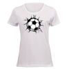 Ladies Short-sleeve T-shirt  Thumbnail