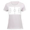Ladies Short-sleeve T-shirt  Thumbnail