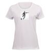 Ladies Short-sleeve T-shirt  Thumbnail