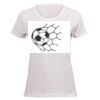 Ladies Short-sleeve T-shirt  Thumbnail
